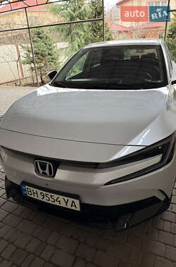 Внедорожник / Кроссовер Honda e:NP2 2025 в Одессе