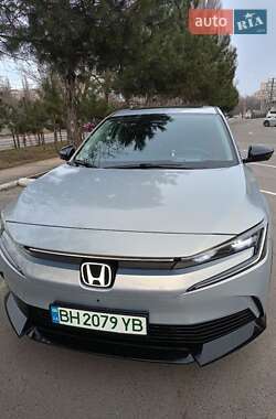 Внедорожник / Кроссовер Honda e:NP2 2024 в Одессе