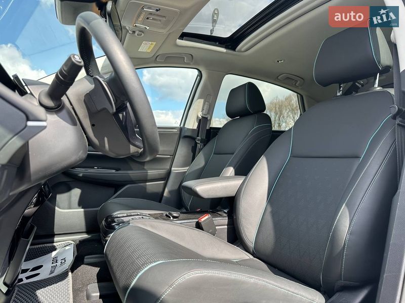 Внедорожник / Кроссовер Honda e:NP2 2024 в Ивано-Франковске фото 9 Внедорожник / Кроссовер Honda e:NP2 2024 в Ивано-Франковске