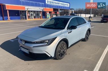 Внедорожник / Кроссовер Honda e:NP2 2024 в Сумах
