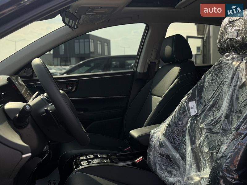 Внедорожник / Кроссовер Honda e:NP2 2024 в Мукачево фото 13 Внедорожник / Кроссовер Honda e:NP2 2024 в Мукачево