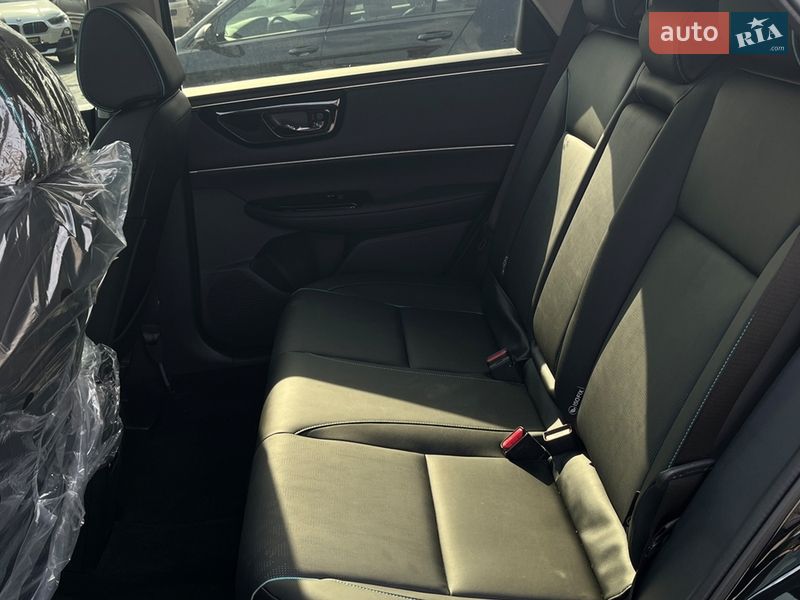 Внедорожник / Кроссовер Honda e:NP2 2024 в Мукачево фото 28 Внедорожник / Кроссовер Honda e:NP2 2024 в Мукачево