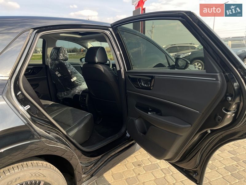 Внедорожник / Кроссовер Honda e:NP2 2024 в Мукачево фото 30 Внедорожник / Кроссовер Honda e:NP2 2024 в Мукачево