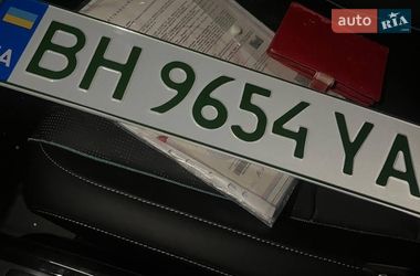 Позашляховик / Кросовер Honda e:NP2 2024 в Одесі