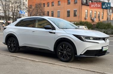 Внедорожник / Кроссовер Honda e:NP2 2025 в Киеве