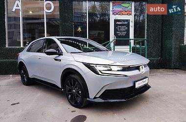 Позашляховик / Кросовер Honda e:NP2 2025 в Києві