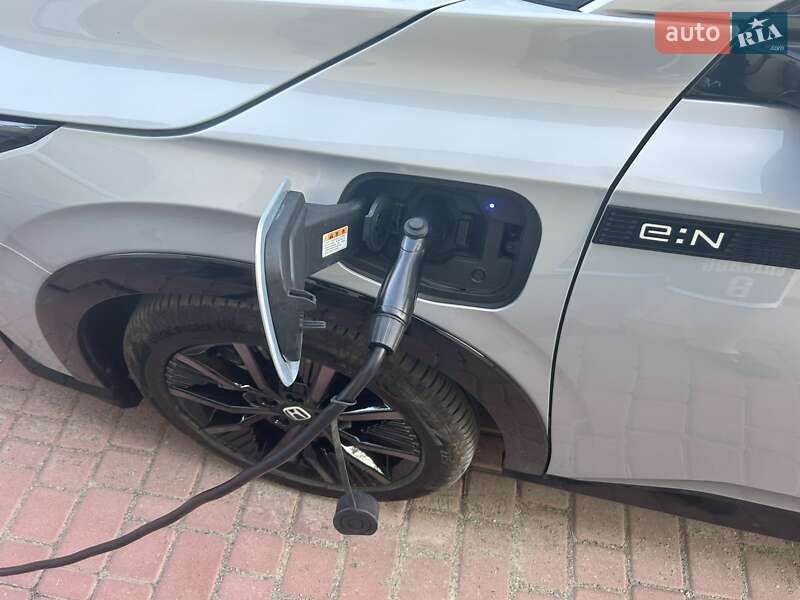 Внедорожник / Кроссовер Honda e:NS2 2024 в Малине