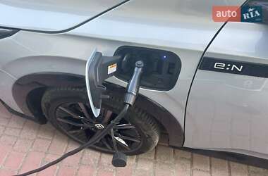 Внедорожник / Кроссовер Honda e:NS2 2024 в 