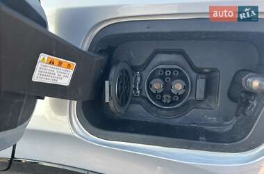 Внедорожник / Кроссовер Honda e:NS2 2024 в 
