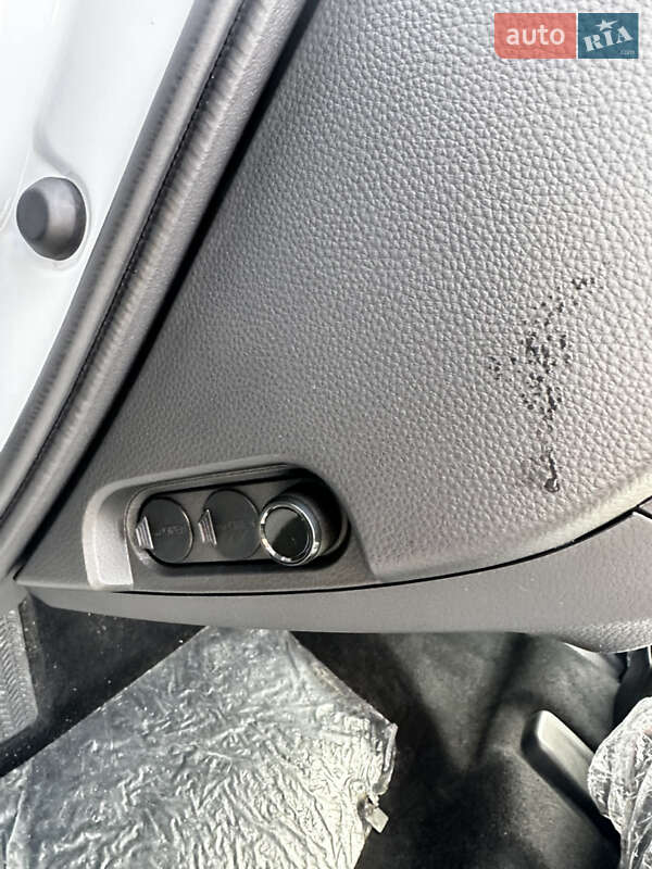 Внедорожник / Кроссовер Honda e:NS2 2025 в Киеве