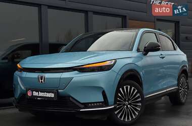 Внедорожник / Кроссовер Honda e:Ny1 2023 в Ровно