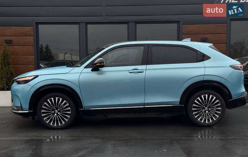 Внедорожник / Кроссовер Honda e:Ny1 2023 в Ровно