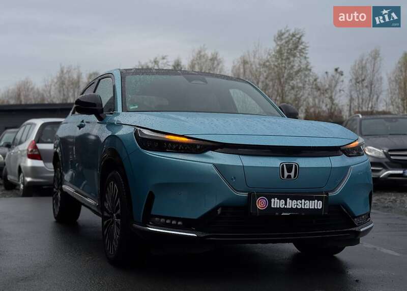 Внедорожник / Кроссовер Honda e:Ny1 2023 в Ровно