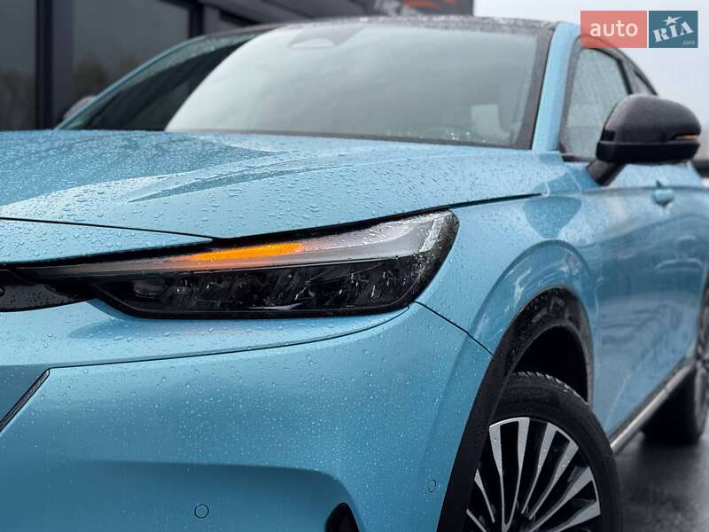 Внедорожник / Кроссовер Honda e:Ny1 2023 в Ровно