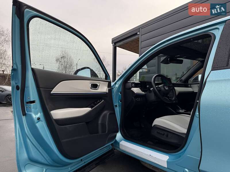 Внедорожник / Кроссовер Honda e:Ny1 2023 в Ровно