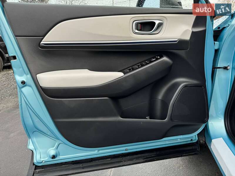 Внедорожник / Кроссовер Honda e:Ny1 2023 в Ровно