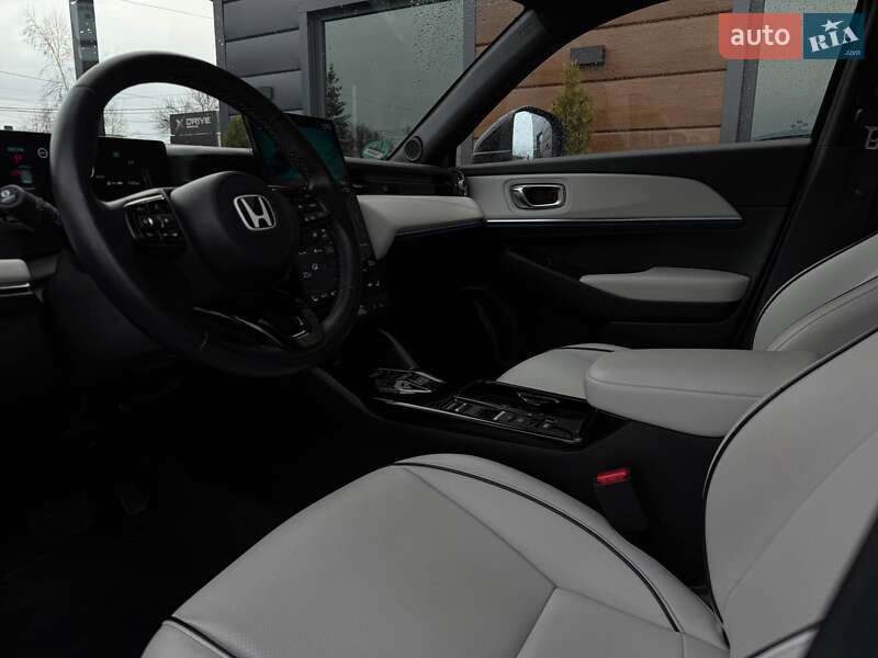 Внедорожник / Кроссовер Honda e:Ny1 2023 в Ровно
