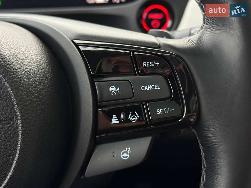 Внедорожник / Кроссовер Honda e:Ny1 2023 в Ровно