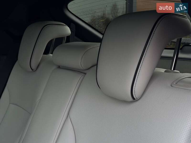 Внедорожник / Кроссовер Honda e:Ny1 2023 в Ровно