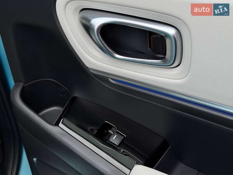 Внедорожник / Кроссовер Honda e:Ny1 2023 в Ровно