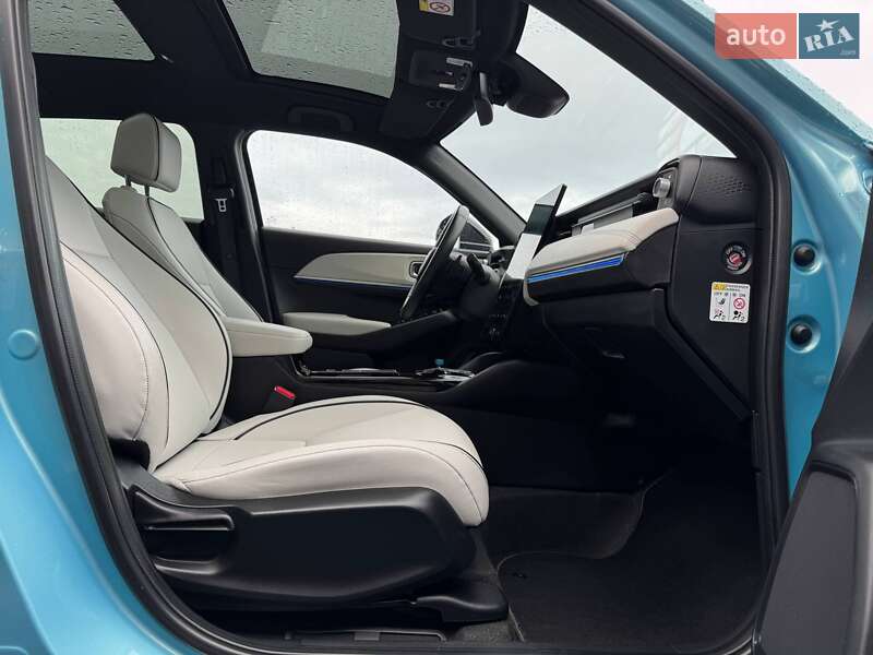 Внедорожник / Кроссовер Honda e:Ny1 2023 в Ровно