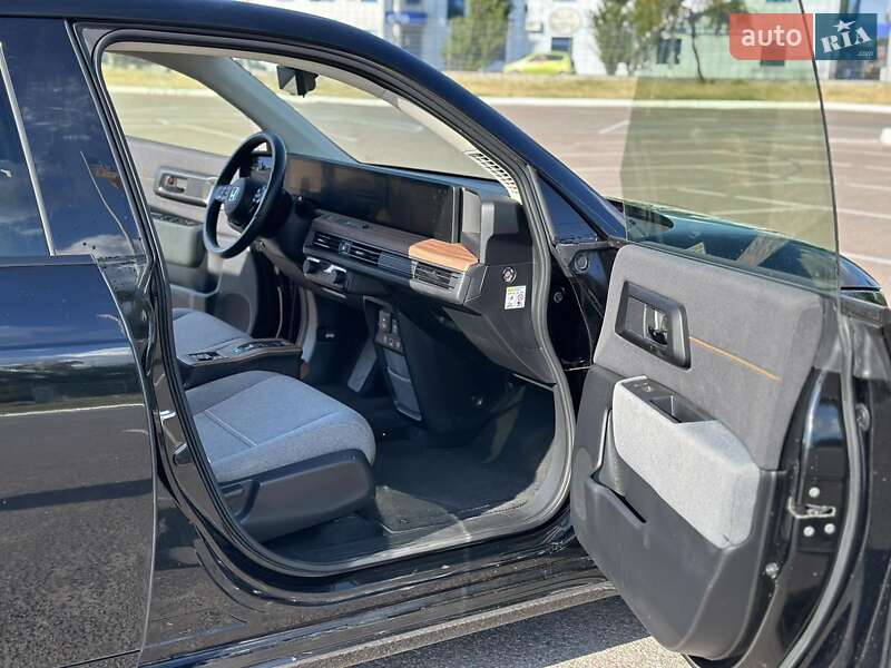 Хэтчбек Honda e 2020 в Житомире фото 7 Хэтчбек Honda e 2020 в Житомире