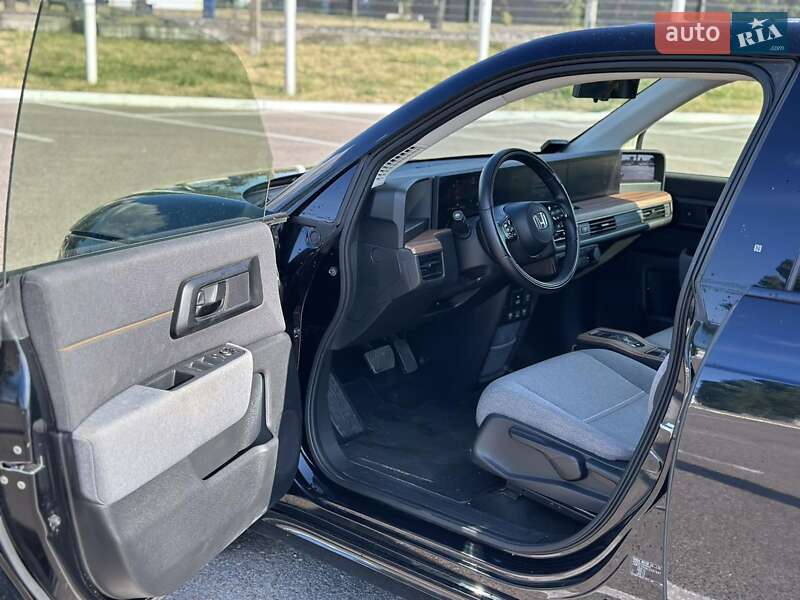 Хэтчбек Honda e 2020 в Житомире фото 6 Хэтчбек Honda e 2020 в Житомире