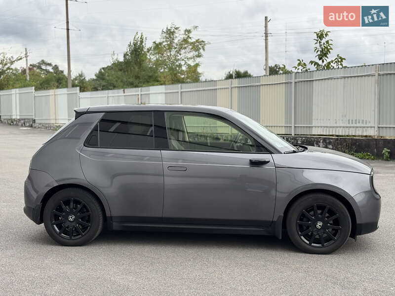 Хэтчбек Honda e 2020 в Виннице