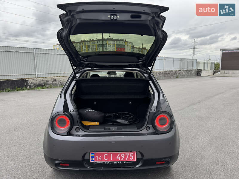 Хэтчбек Honda e 2020 в Виннице
