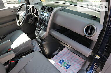 Внедорожник / Кроссовер Honda Element 2009 в 
