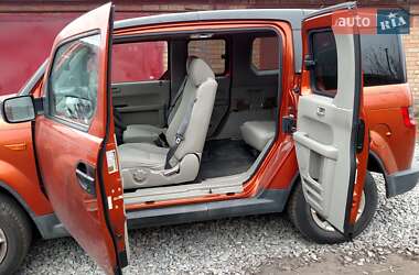Внедорожник / Кроссовер Honda Element 2010 в Бердичеве