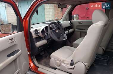 Внедорожник / Кроссовер Honda Element 2010 в Бердичеве