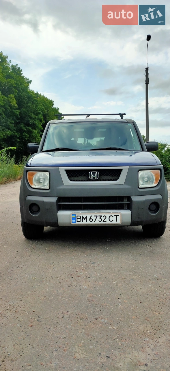 2010 Honda Element - мініатюра 21