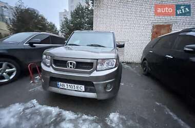 Внедорожник / Кроссовер Honda Element 2008 в Виннице