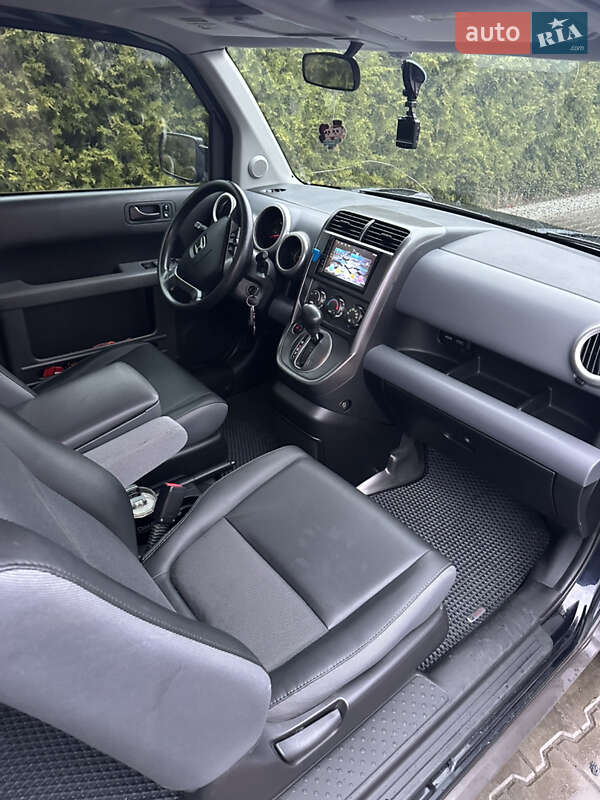 Внедорожник / Кроссовер Honda Element 2004 в Луцке