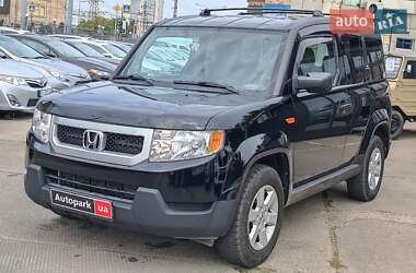 Внедорожник / Кроссовер Honda Element 2011 в Харькове