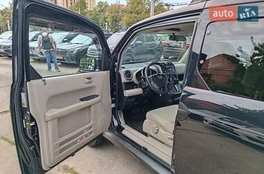 Внедорожник / Кроссовер Honda Element 2011 в 