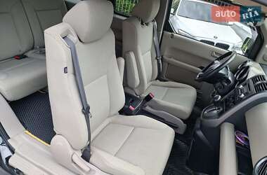 Внедорожник / Кроссовер Honda Element 2011 в 