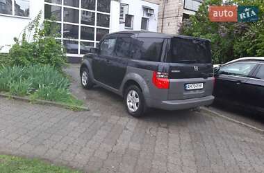 Внедорожник / Кроссовер Honda Element 2004 в Житомире