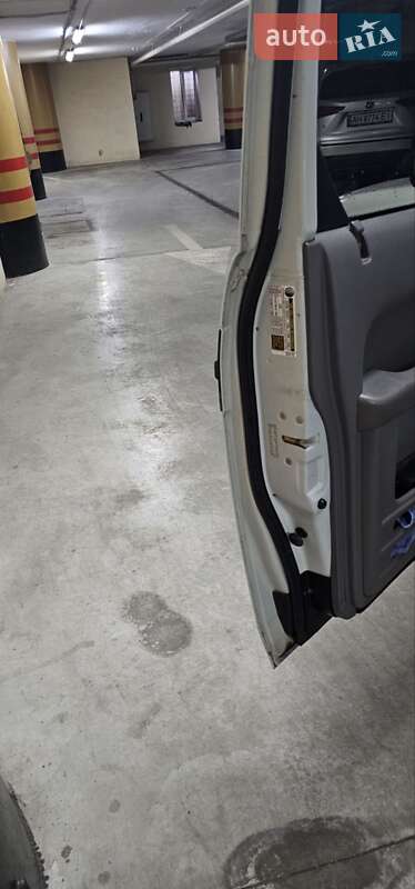 Внедорожник / Кроссовер Honda Element 2010 в Белой Церкви фото 7 Внедорожник / Кроссовер Honda Element 2010 в Белой Церкви