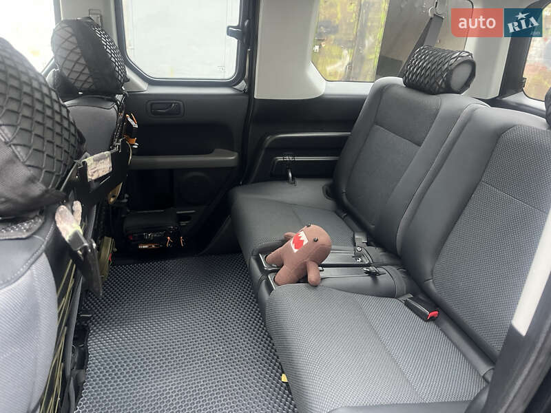 Внедорожник / Кроссовер Honda Element 2003 в Хмельницком