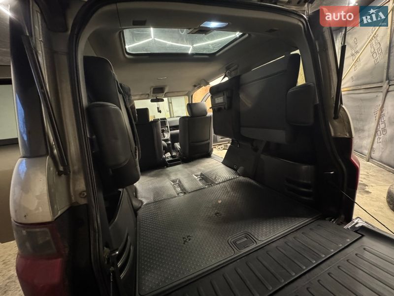 Внедорожник / Кроссовер Honda Element 2003 в Чернигове