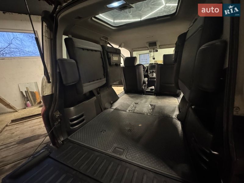 Внедорожник / Кроссовер Honda Element 2003 в Чернигове