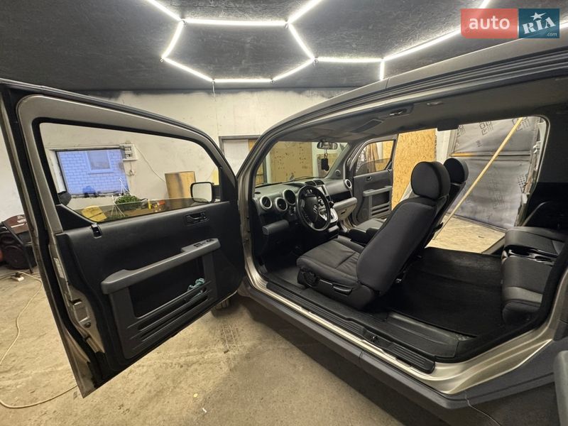 Внедорожник / Кроссовер Honda Element 2003 в Чернигове