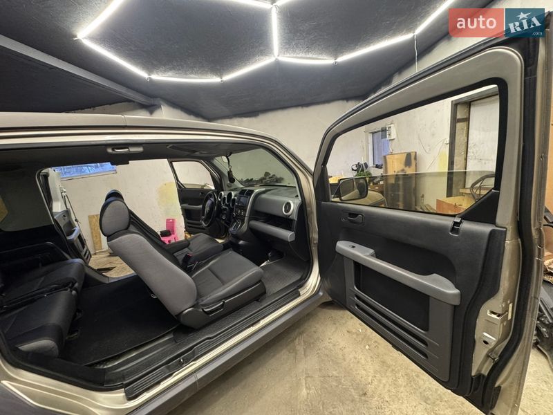 Внедорожник / Кроссовер Honda Element 2003 в Чернигове