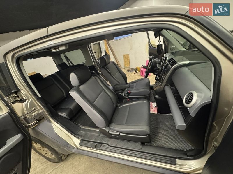 Внедорожник / Кроссовер Honda Element 2003 в Чернигове