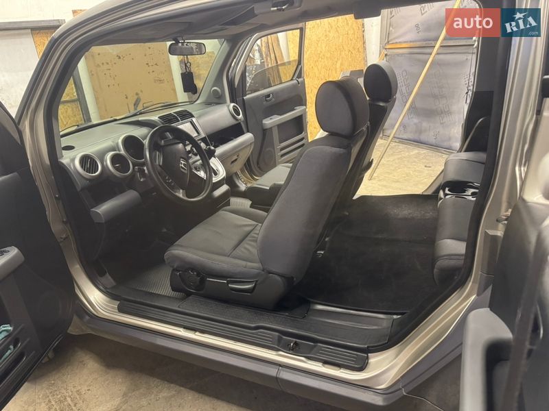 Внедорожник / Кроссовер Honda Element 2003 в Чернигове