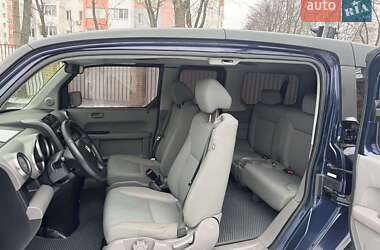 Позашляховик / Кросовер Honda Element 2009 в Харкові