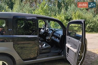 Внедорожник / Кроссовер Honda Element 2004 в Житомире фото 11 Внедорожник / Кроссовер Honda Element 2004 в Житомире