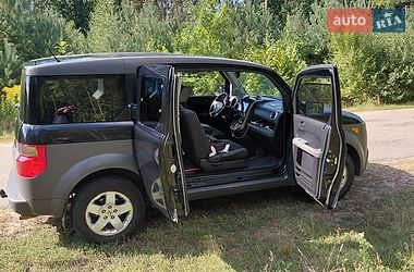 Внедорожник / Кроссовер Honda Element 2004 в Житомире фото 10 Внедорожник / Кроссовер Honda Element 2004 в Житомире